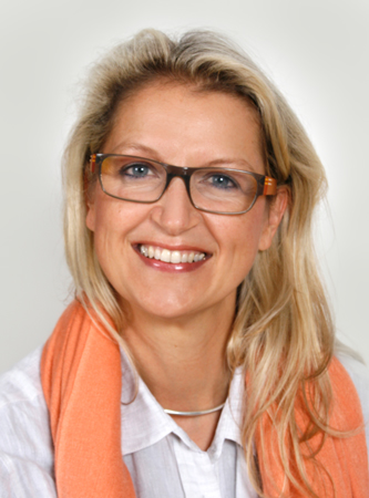 Marie-Therese Szuchanek, BA. pth.